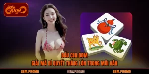 bầu cua 88m